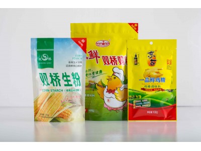 调味品包装