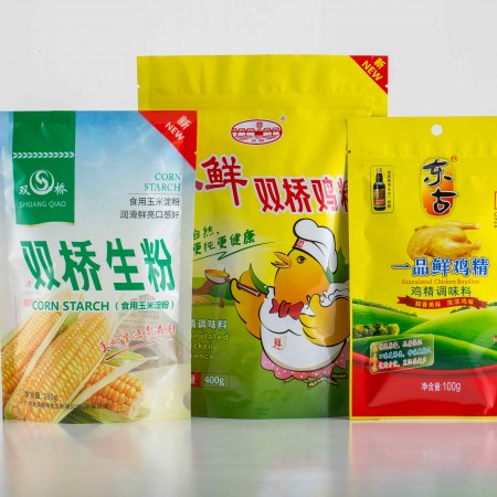 调味品包装