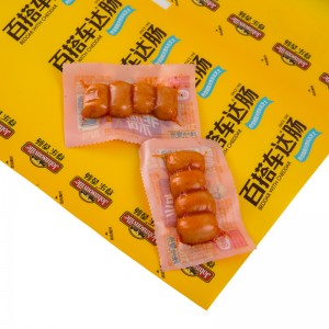 Vacuum Packaging Bags: Premium Freshness Preservation Solutions for Food & Daily Goods