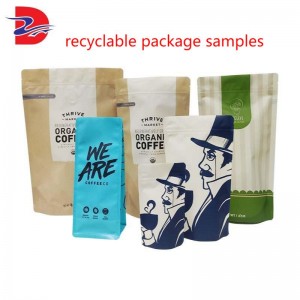 Mono-Material Flexible Packaging: The New Standard for Recyclable & Eco-Friendly Packaging