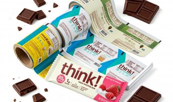 News-Heshan Zhengda-#ColdSealFilm #FlexiblePackaging #ChocolatePackaging #ProteinBarPackaging