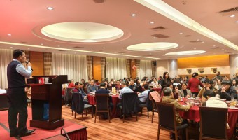 F&Q-Heshan Zhengda-2024 Annual Gathering Successfully Held, Discussing New Developments for the Future