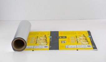 Industry News-Heshan Zhengda-New upgraded food-grade snack packaging enhances freshness and shelf visual performance