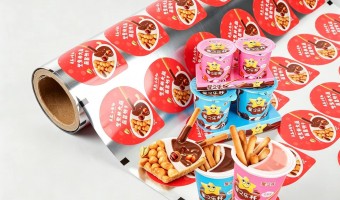 Industry News-Heshan Zhengda-New High-Quality Lid Film for Flexible Packaging