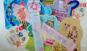 News-Heshan Zhengda-Special-Shaped Packaging Bags - More Than a Container, But a "Walking Business Card" for Your Products While conventional square or round packages still "blend in" on the shelves,