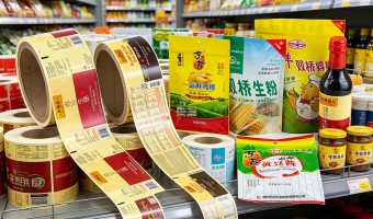 News-Heshan Zhengda-Seasoning package
