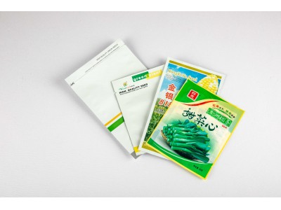 Seed Packaging