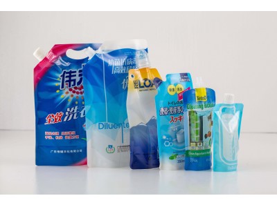 Personal Care Packaging