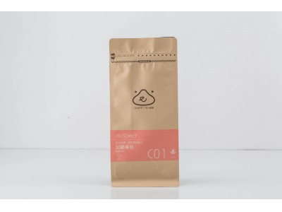 Paper-Plastic Packaging