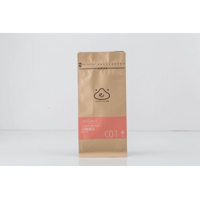 Paper-Plastic Packaging