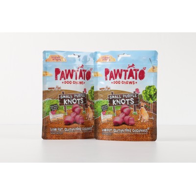Eco-Friendly And Recyclable Packaging