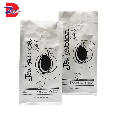 Coffee Packaging