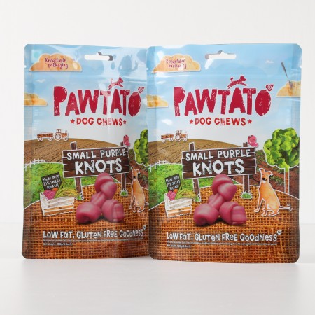 Eco-Friendly And Recyclable Packaging