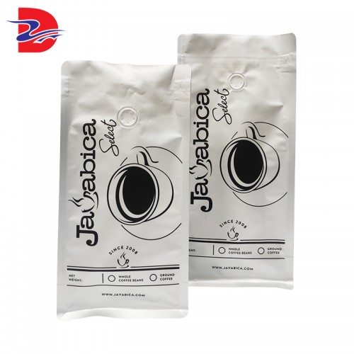 Coffee Packaging