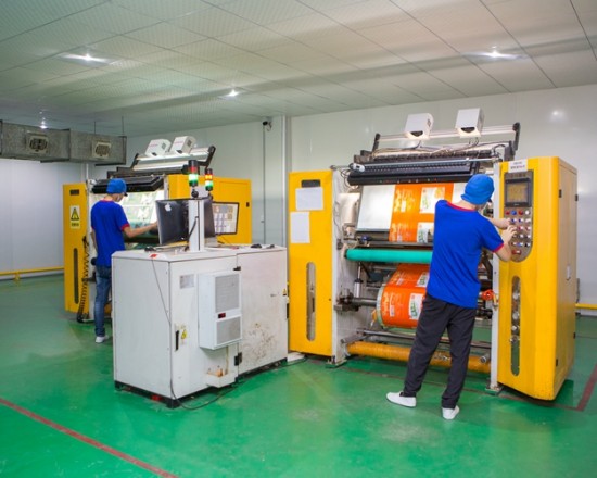 Composite Workshop