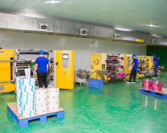 Cutting Workshop