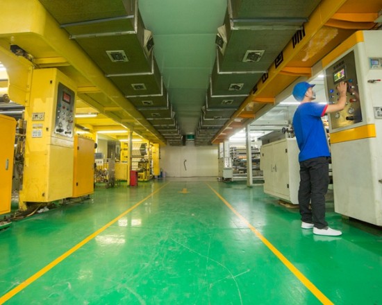 Composite Workshop