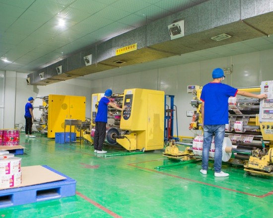 Cutting Workshop
