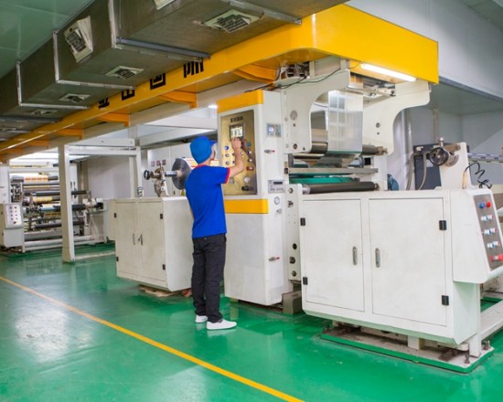 Composite Workshop